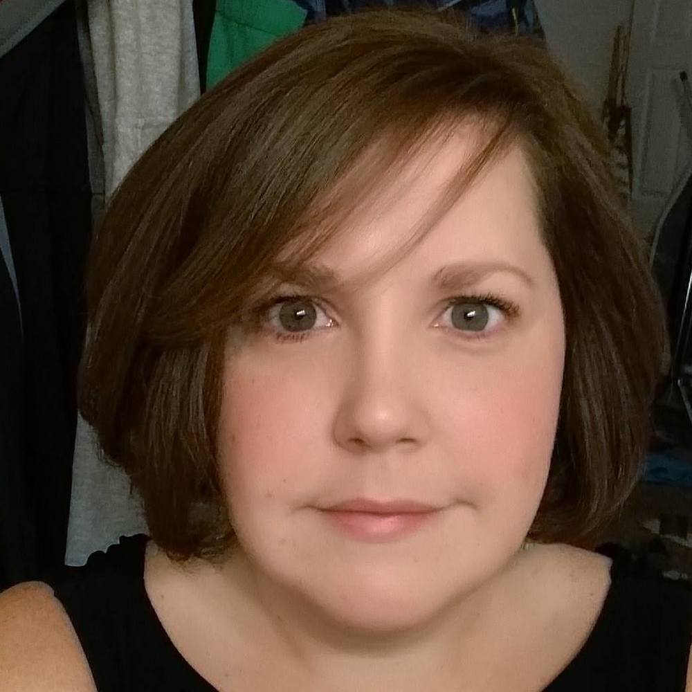 Meet your Posher, Garnette